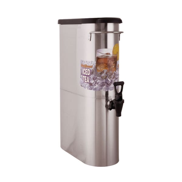 Dispenser, Tea(Tdo-N-3.5) For Bunn - Part# Bu39600-0001
